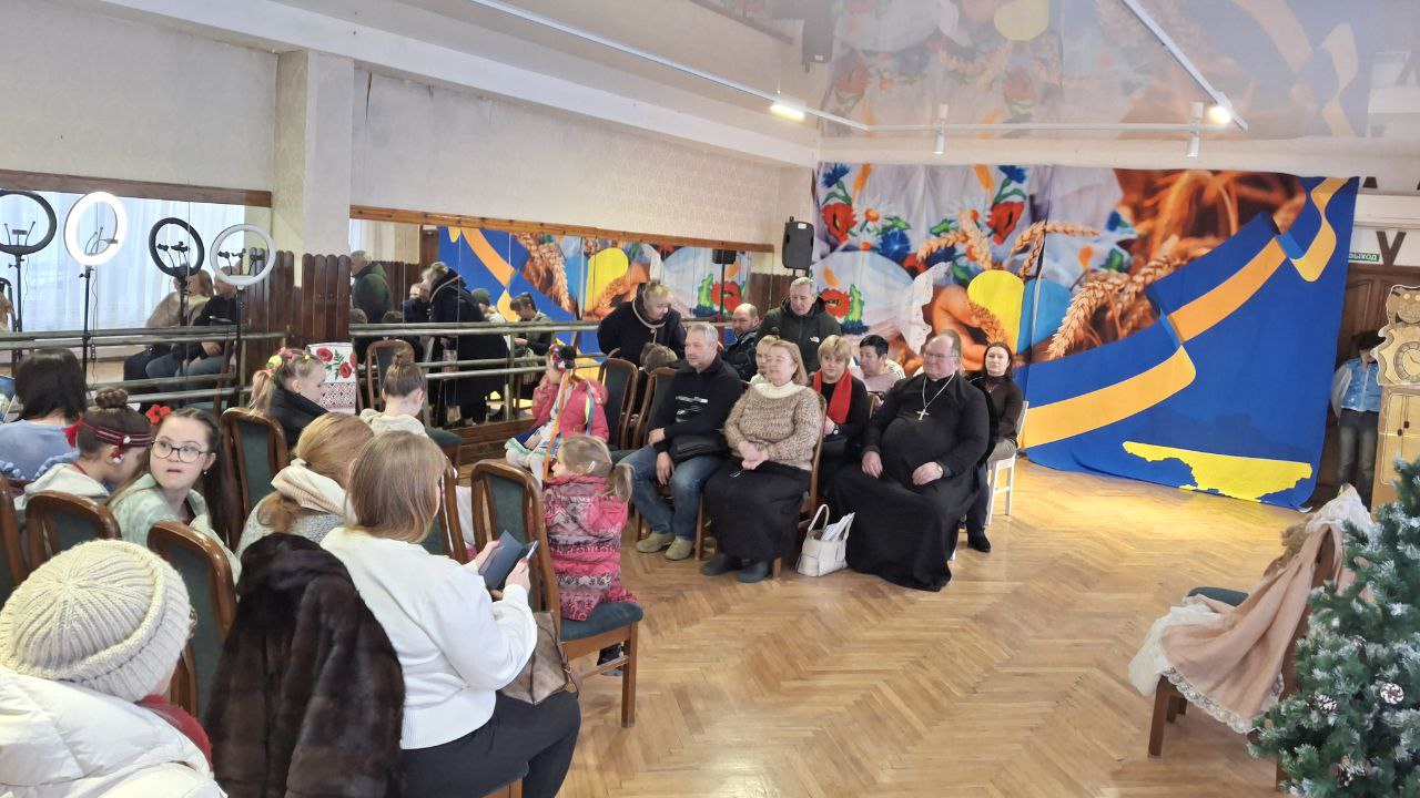 Дон Боско Одеса