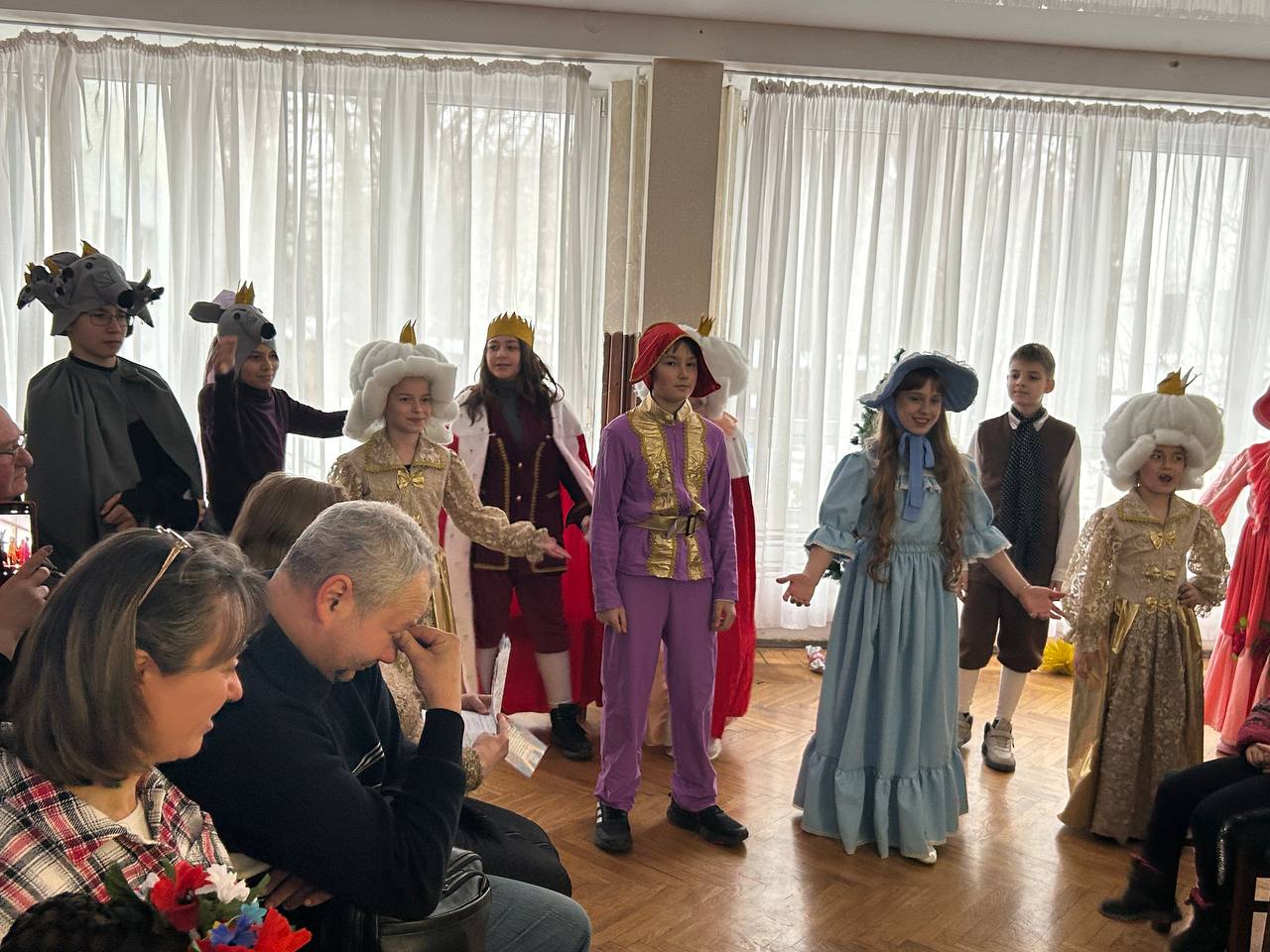 Дон Боско Одеса