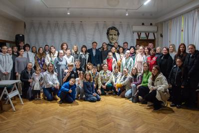 салезіяни Україна