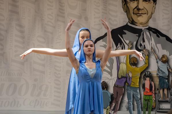 салезіяни Україна