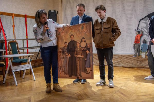 салезіяни Україна