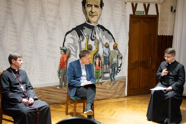 салезіяни Україна