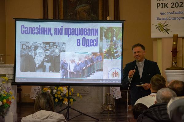 салезіяни Україна